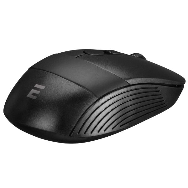 Everest SM-18 Usb Siyah 2.4Ghz Optik Kablosuz Mouse