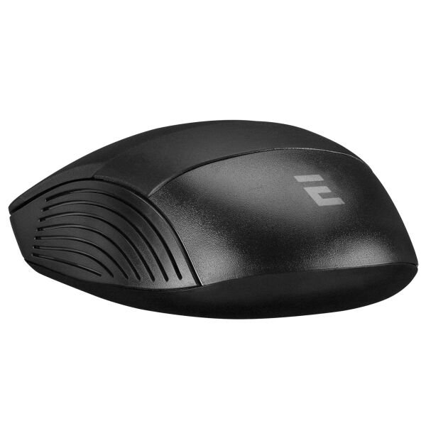 Everest SM-18 Usb Siyah 2.4Ghz Optik Kablosuz Mouse