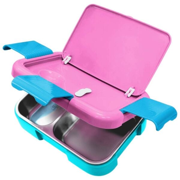 Coral High 39105 Lunch Box Beslenme Kabı