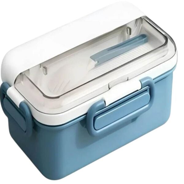 Vagonlife XC588 900 ml Çelik Beslenme Kutusu