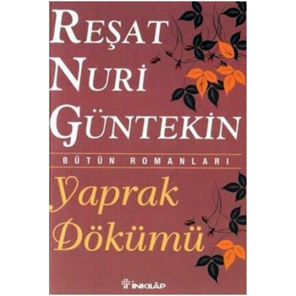 Yaprak Dökümü