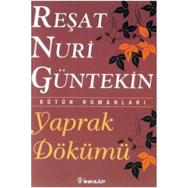 Yaprak Dökümü