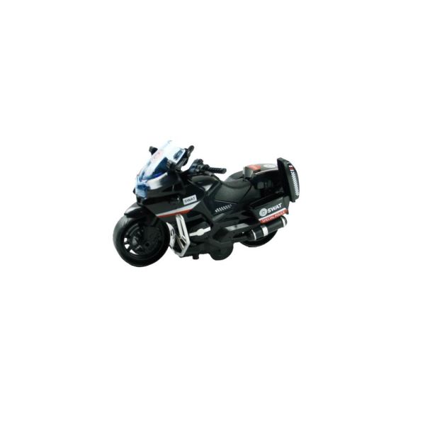 Sürtmeli İlk Yardım Motorsikleti JW567-063