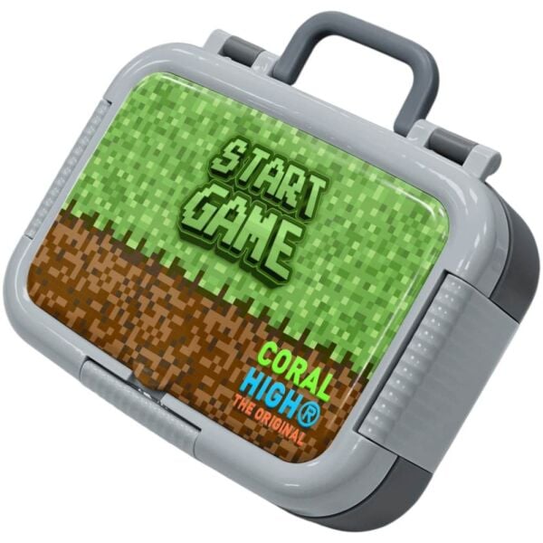 Coral High 39284 Lunch Box Beslenme Kabı