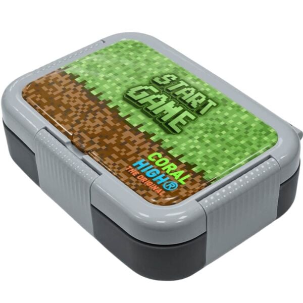 Coral High 39284 Lunch Box Beslenme Kabı