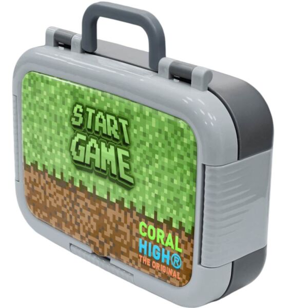 Coral High 39284 Lunch Box Beslenme Kabı