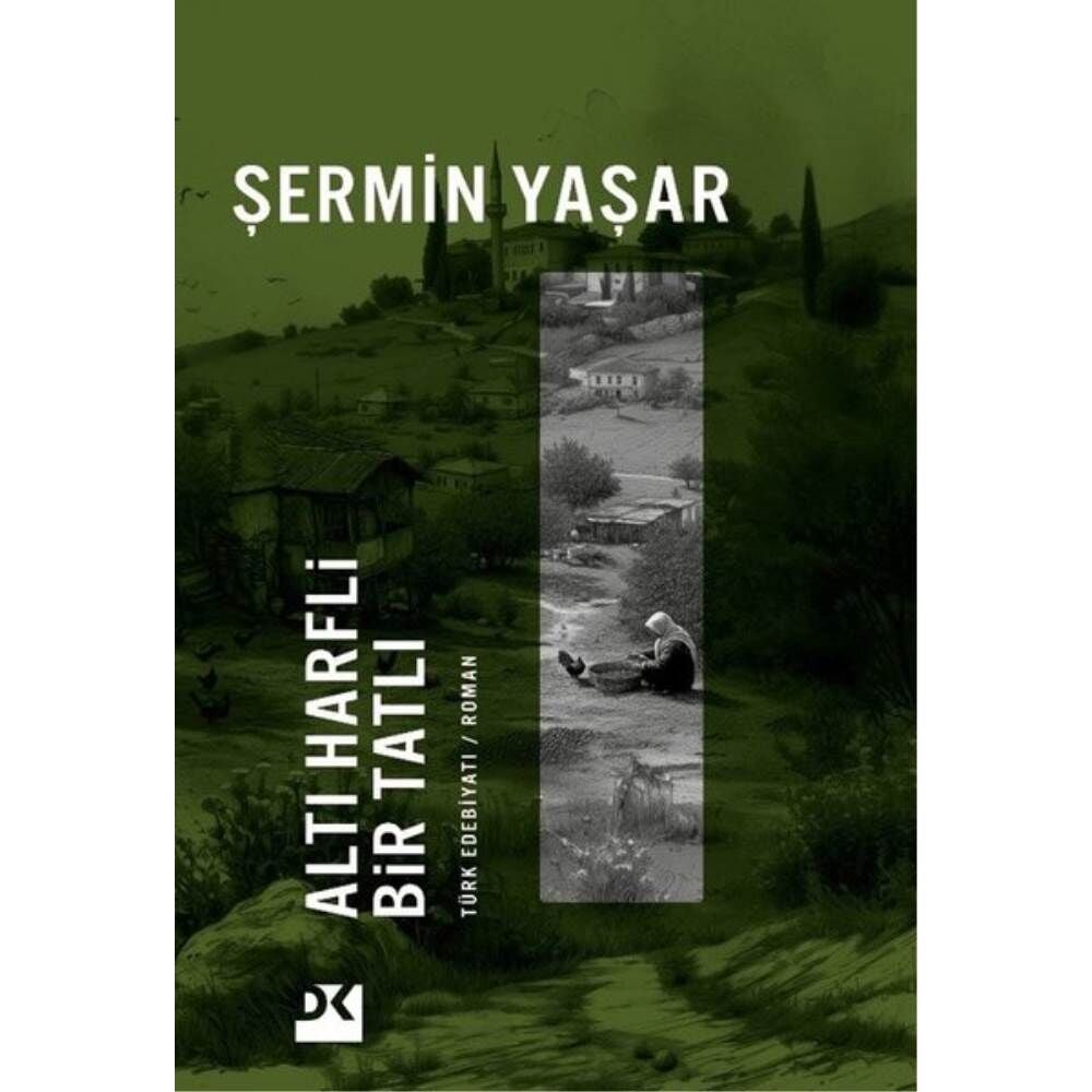 Altı Harfli Bir Tatlı