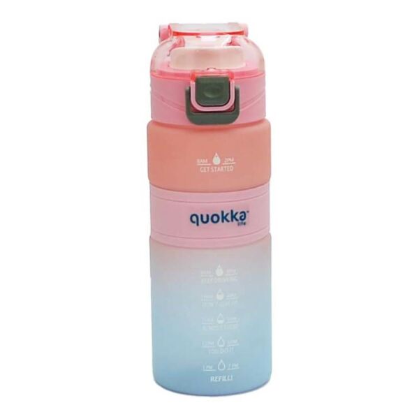 Taros Quoka Life Ring Colors Matara 600 ml  6991