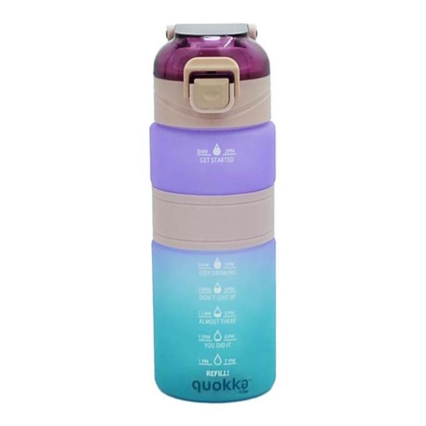 Taros Quoka Life Ring Colors Matara 600 ml 6991