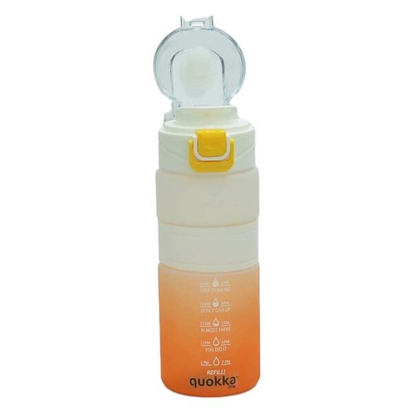 Taros Quoka Life Ring Colors Matara 600 ml 6991
