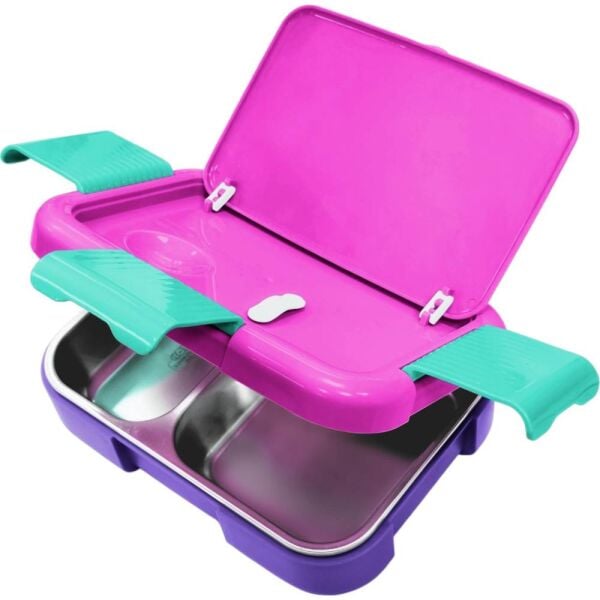 Coral High 39244 Lunch Box Beslenme Kabı