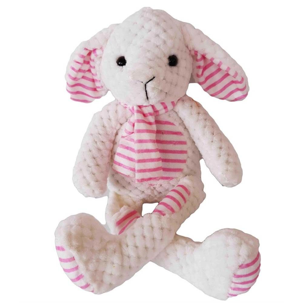 Kızılkaya Peluş Tavşan 25 cm 5403A
