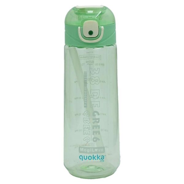 Taros Quoka Life 38 DE Gree Matara 670 ml 6994