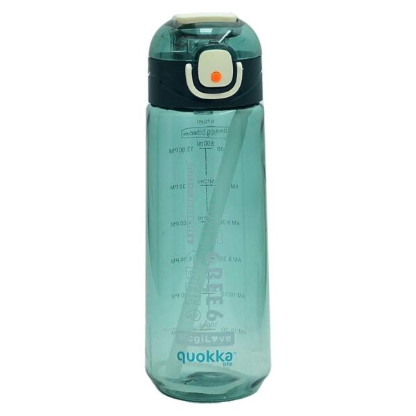 Taros Quoka Life 38 DE Gree Matara 670 ml 6994