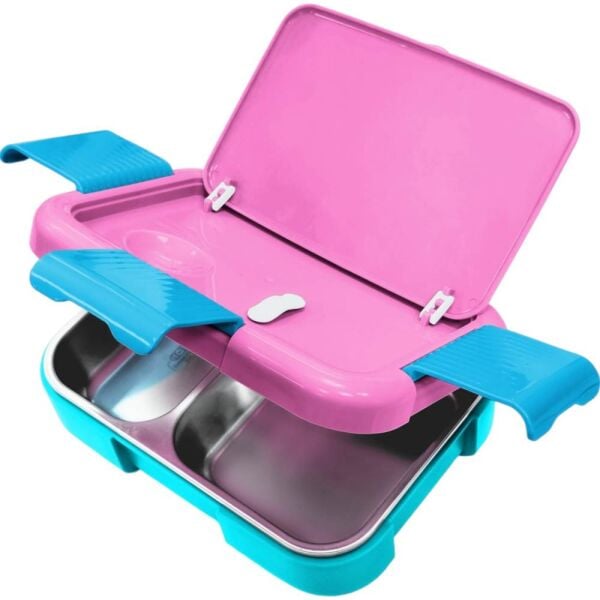 Coral High 39102 Lunch Box Beslenme Kabı