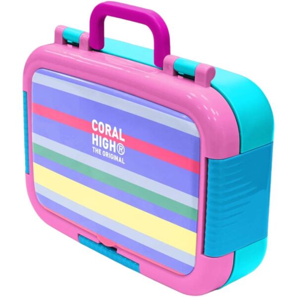 Coral High 39102 Lunch Box Beslenme Kabı