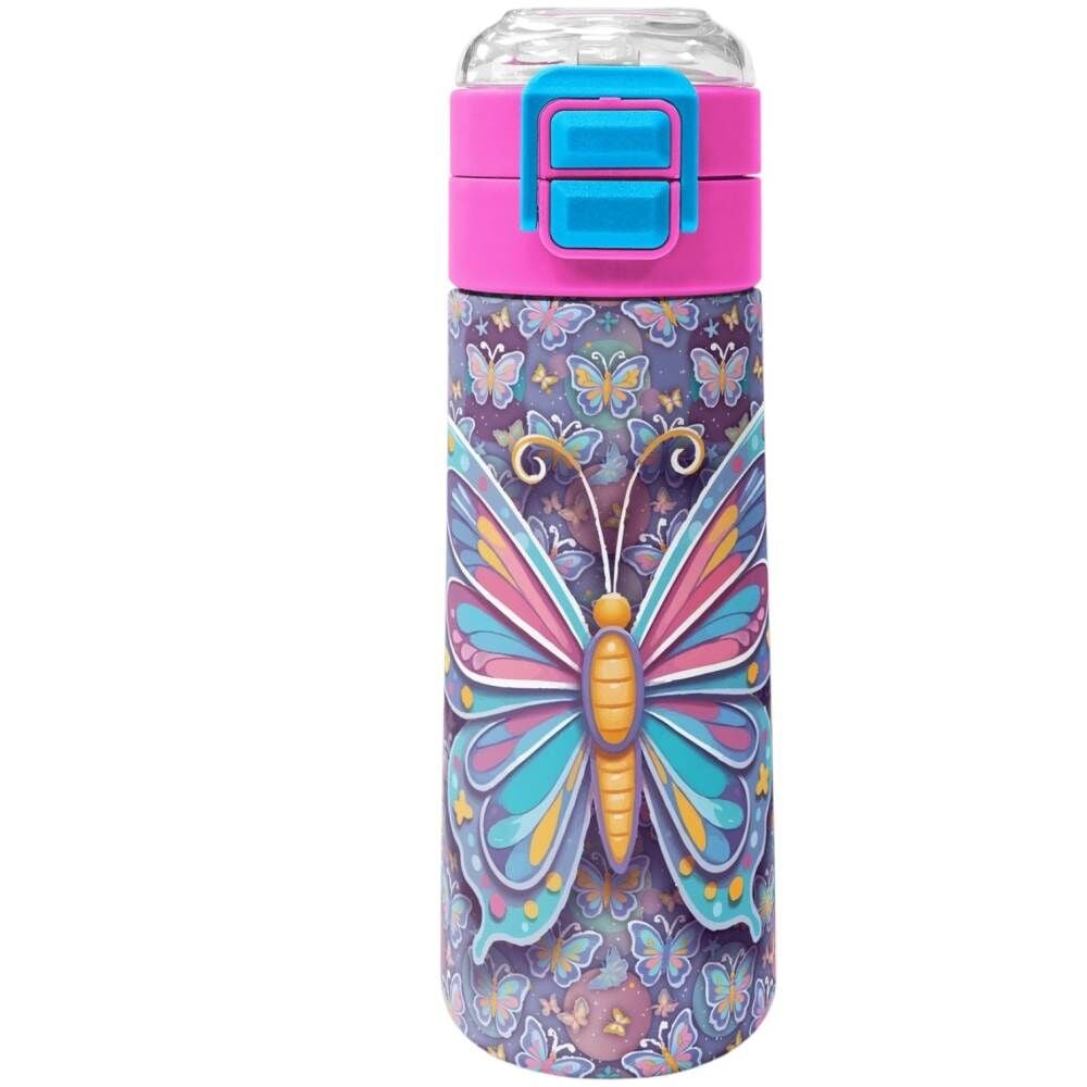 Coral High 38106 500 ml Çelik Termos Matara
