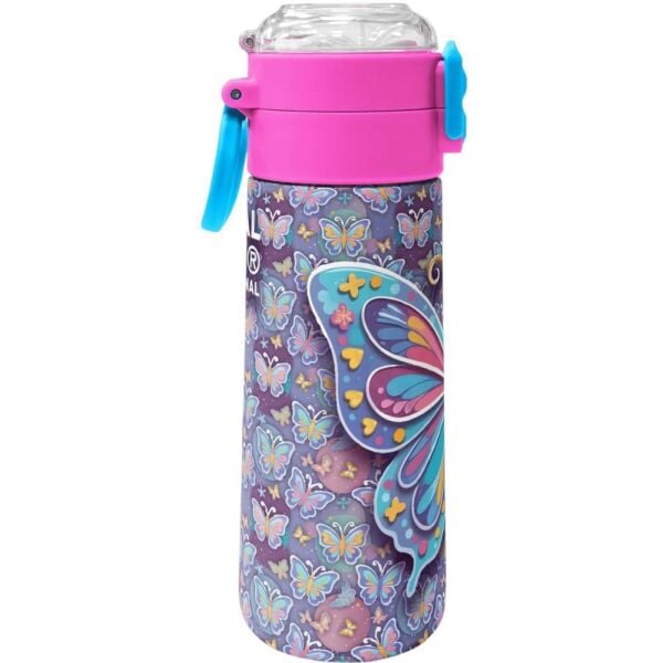 Coral High 38106 500 ml Çelik Termos Matara
