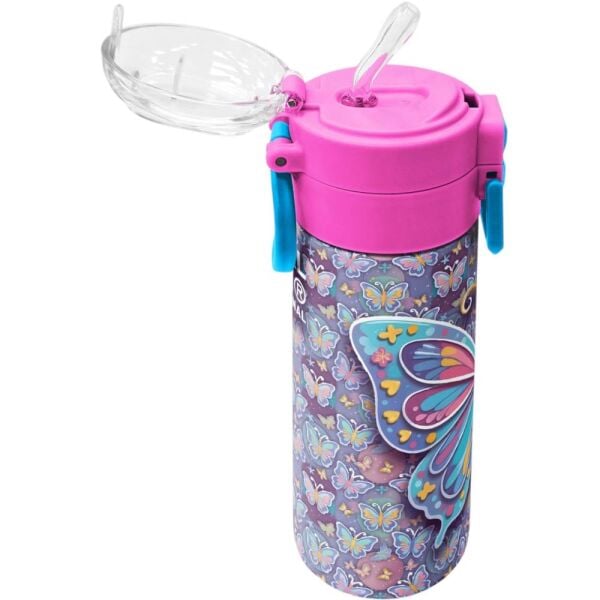 Coral High 38106 500 ml Çelik Termos Matara