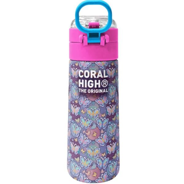 Coral High 38106 500 ml Çelik Termos Matara