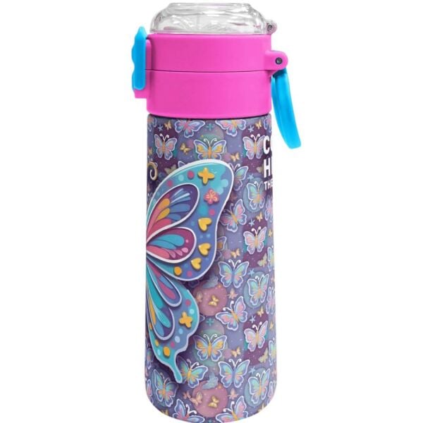 Coral High 38106 500 ml Çelik Termos Matara