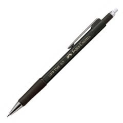 Faber Castell Grip 1345 Versatil Kalem 05 mm Siyah 134599