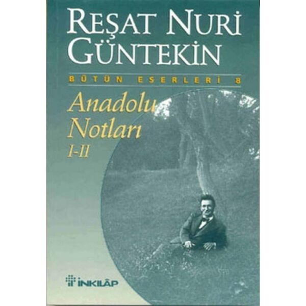 Anadolu Notları 1-2