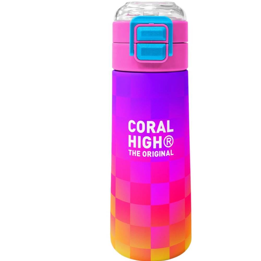 Coral High 38103 500 ml Çelik Termos Matara