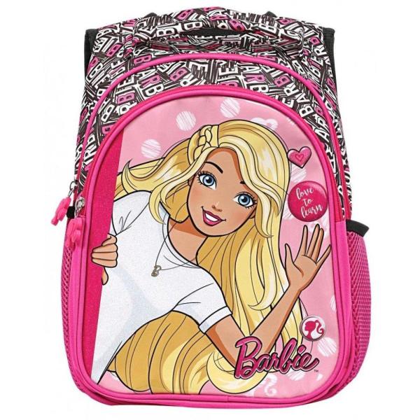 Barbie 5000 Ana Okulu Çantası