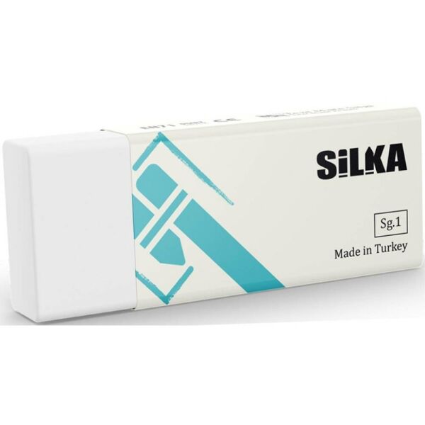 Silka Silgi Text Mate 20 Li Sg.1
