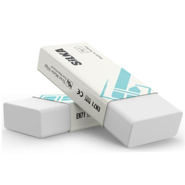 Silka Silgi Text Mate 20 Li Sg.1