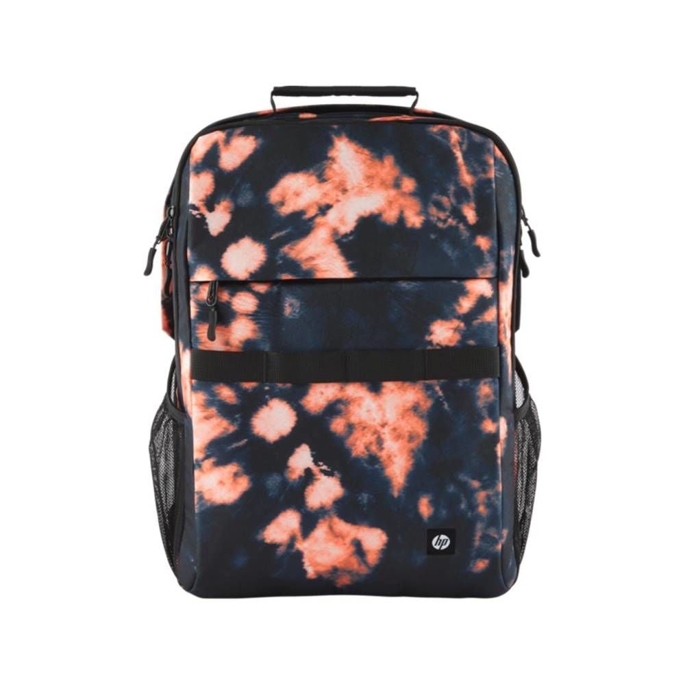 HP 7J593AA 16'' Campus XL Batik Desenli Sırt Çantası