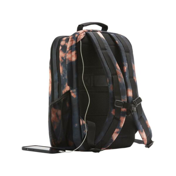 HP 7J593AA 16'' Campus XL Batik Desenli Sırt Çantası