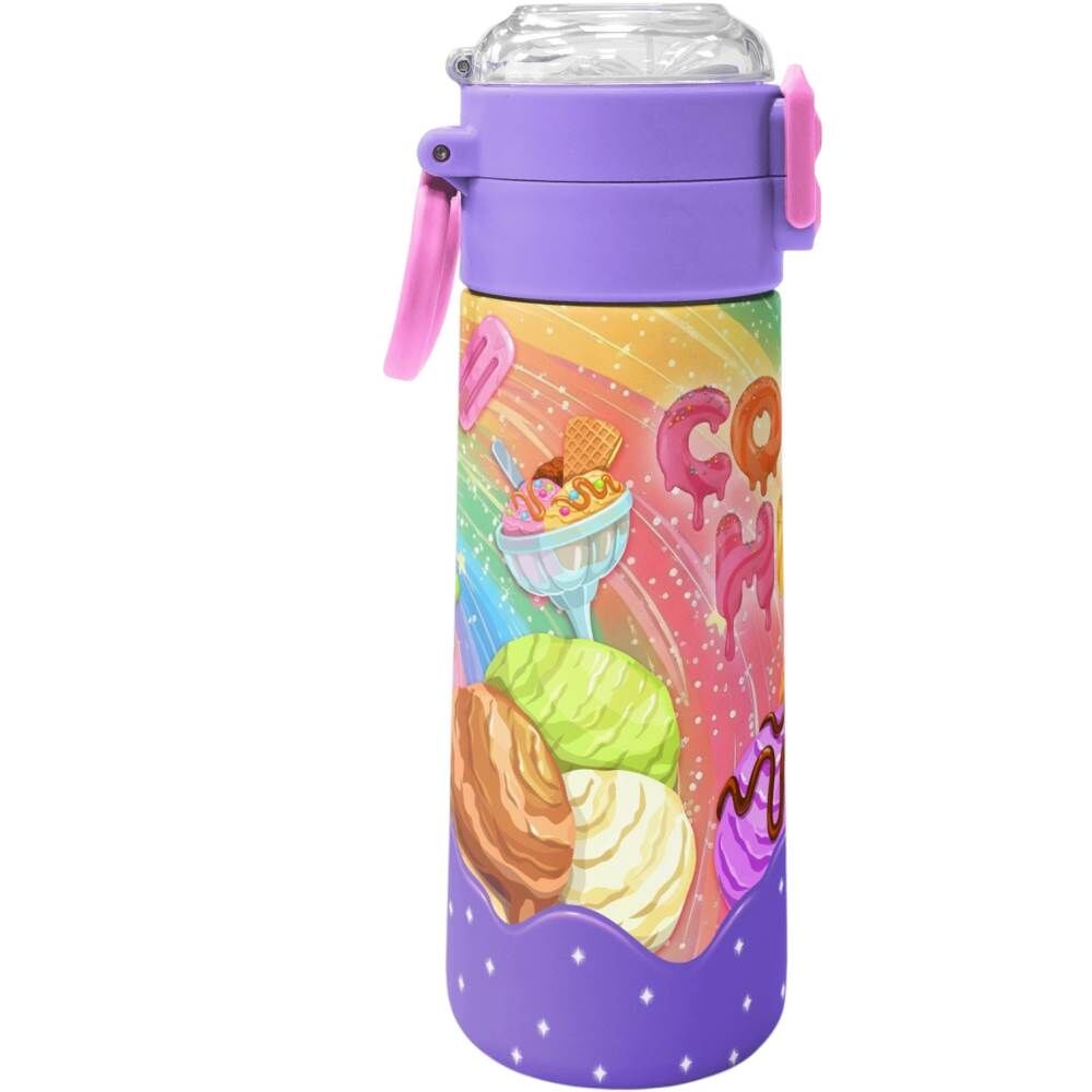 Coral High 38136 500 ml Çelik Termos Matara