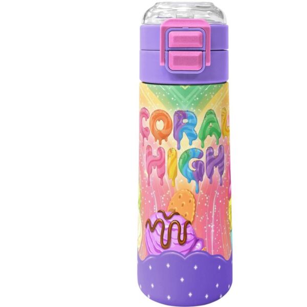 Coral High 38136 500 ml Çelik Termos Matara