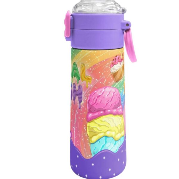 Coral High 38136 500 ml Çelik Termos Matara