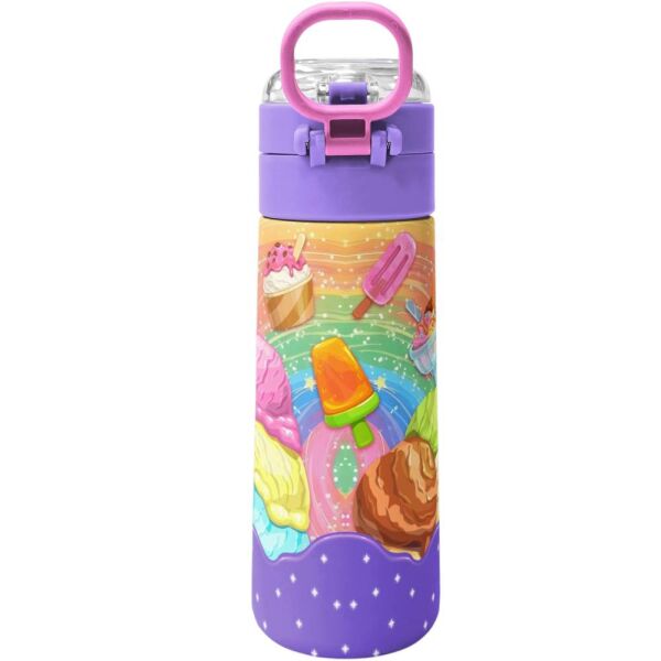 Coral High 38136 500 ml Çelik Termos Matara
