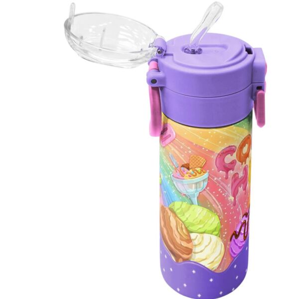 Coral High 38136 500 ml Çelik Termos Matara