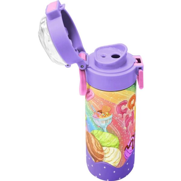 Coral High 38136 500 ml Çelik Termos Matara