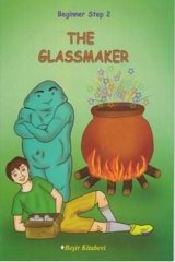 İngilizce Hikaye The Glassmaker Step 2