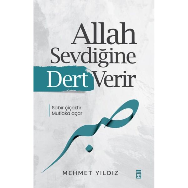 Allah Sevdiğine Dert Verir
