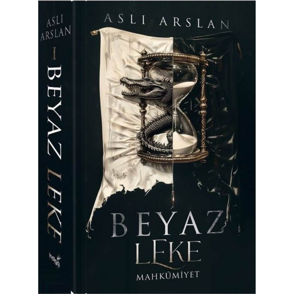 Beyaz Leke 1 Mahkumiyet