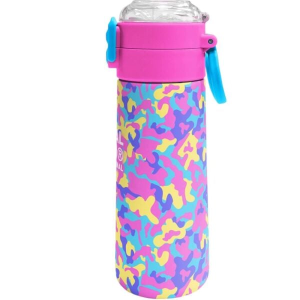 Coral High 38101 500 ml Çelik Termos Matara