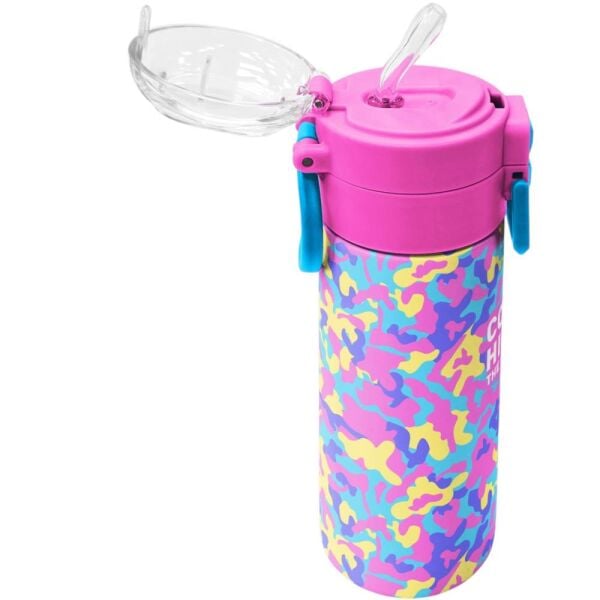Coral High 38101 500 ml Çelik Termos Matara