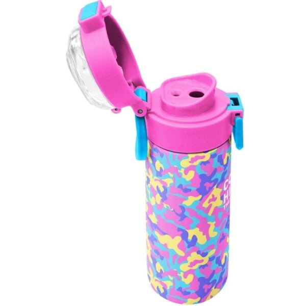 Coral High 38101 500 ml Çelik Termos Matara