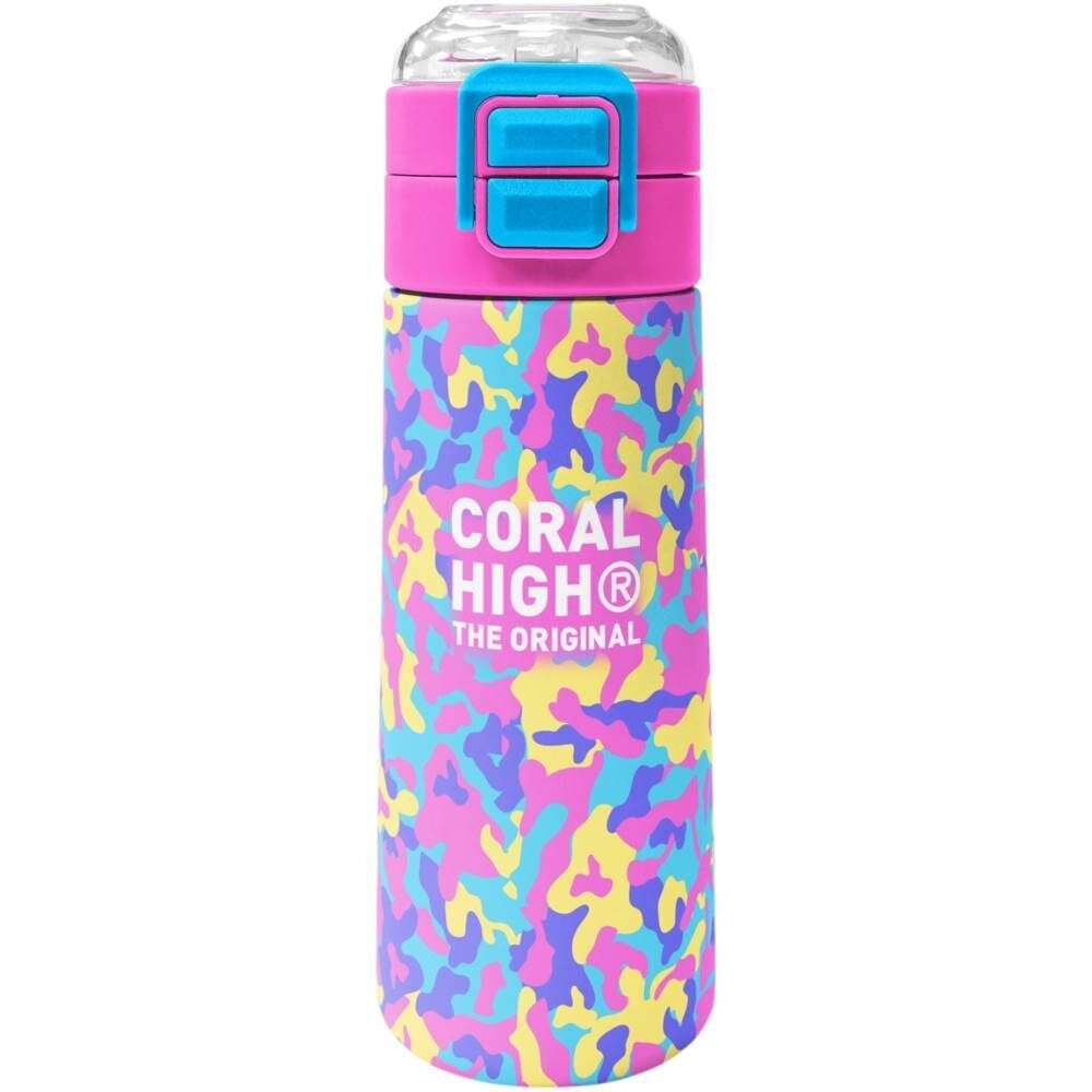 Coral High 38101 500 ml Çelik Termos Matara
