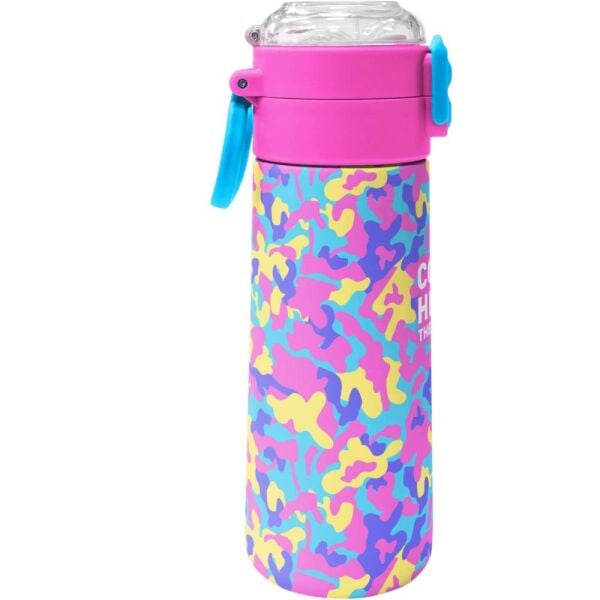 Coral High 38101 500 ml Çelik Termos Matara