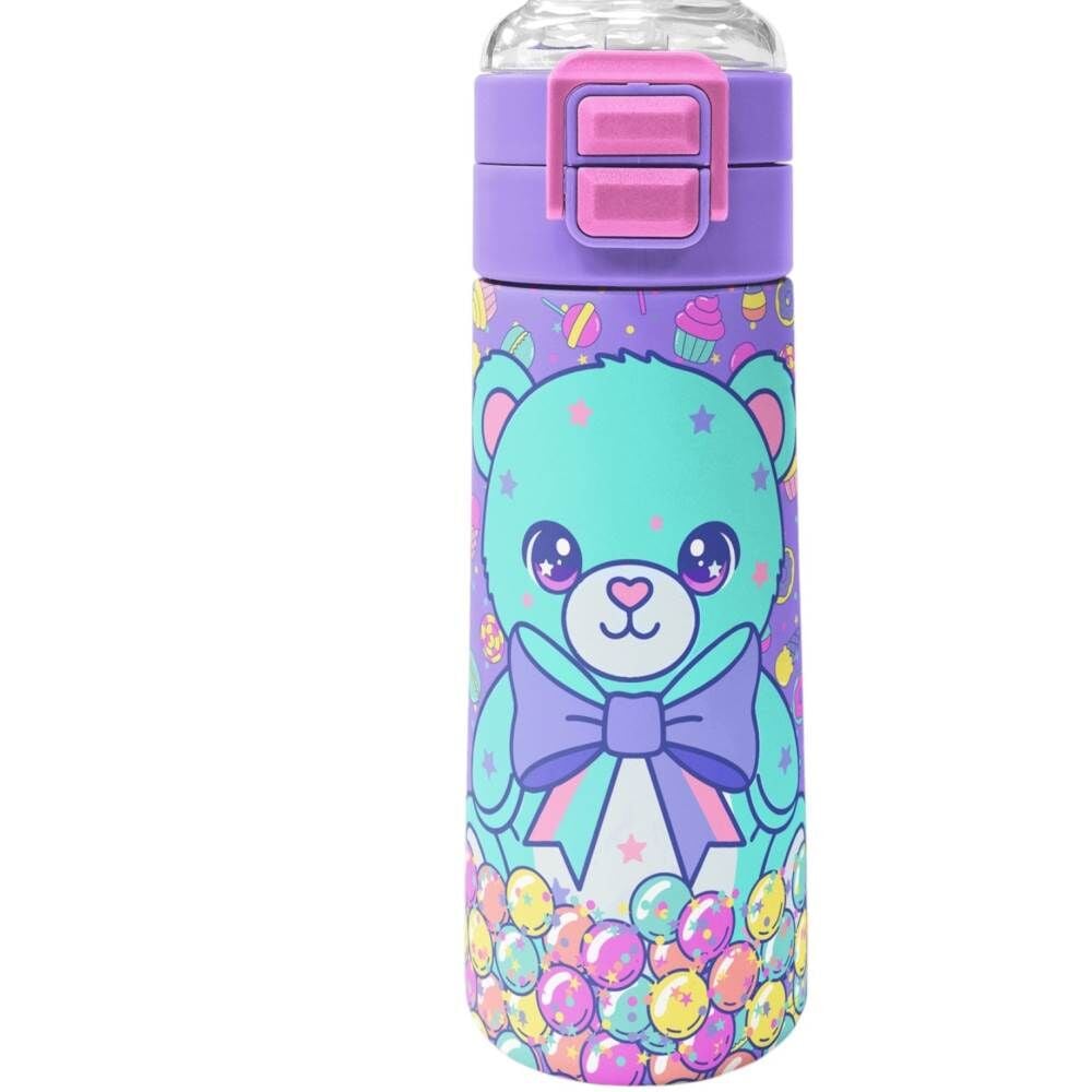 Coral High 38105 500 ml Çelik Termos Matara