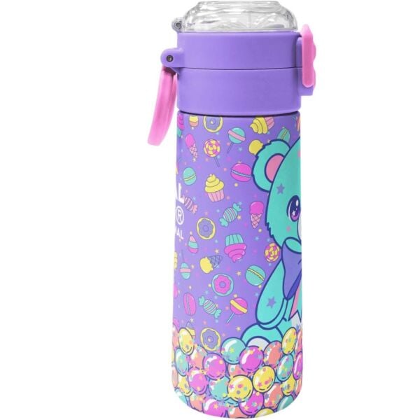 Coral High 38105 500 ml Çelik Termos Matara
