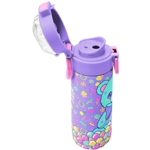 Coral High 38105 500 ml Çelik Termos Matara